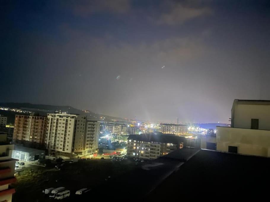 Apartament Cluj Floreşti Exterior foto